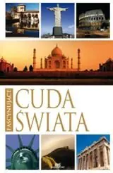 Książka - Fascynujące cuda świata