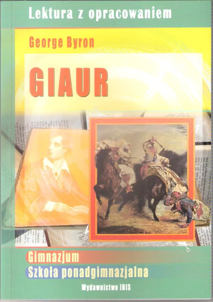 Giaur