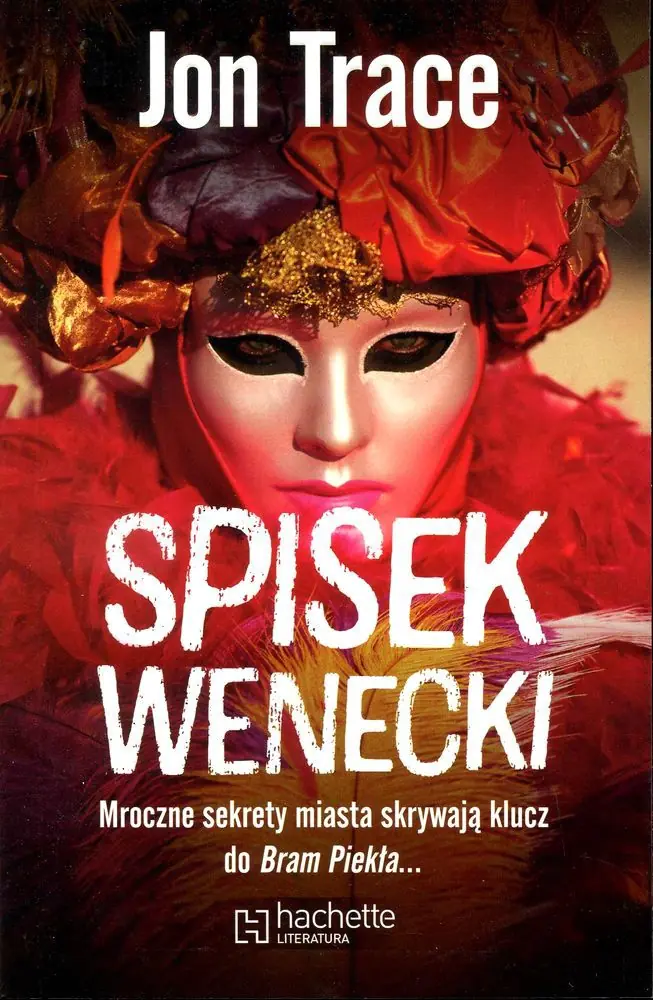 Spisek wenecki