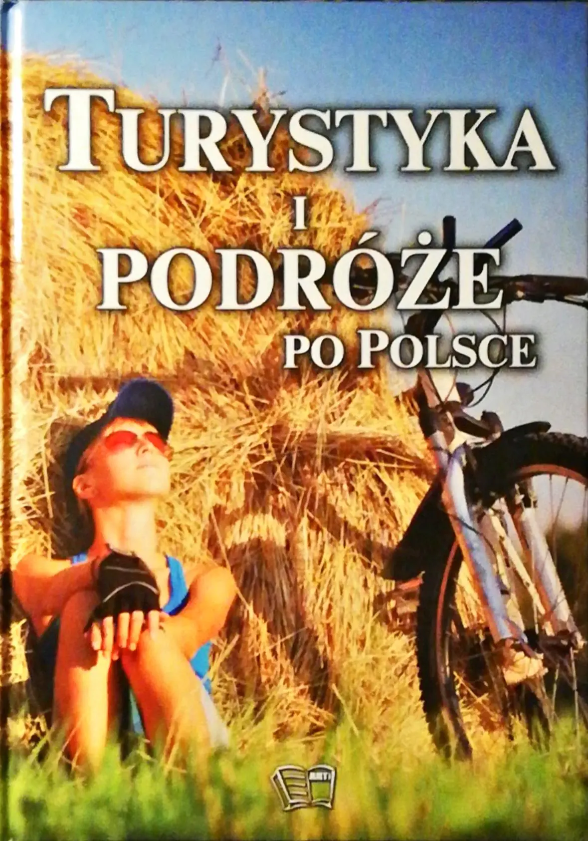 Książka - Turystyka i podróże po Polsce