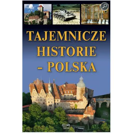 Tajemnicze historie - Polska