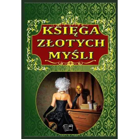 Księga złotych myśli