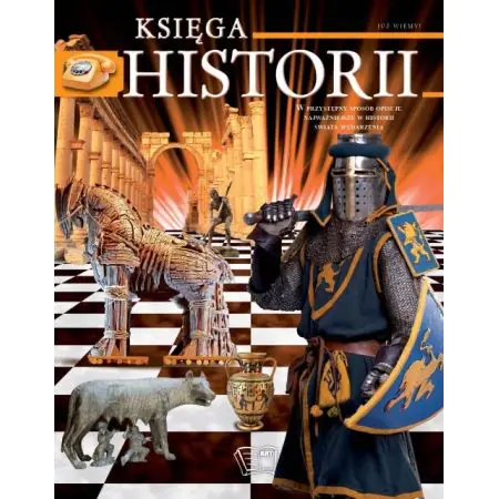 Księga historii