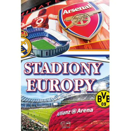 Stadiony Europy