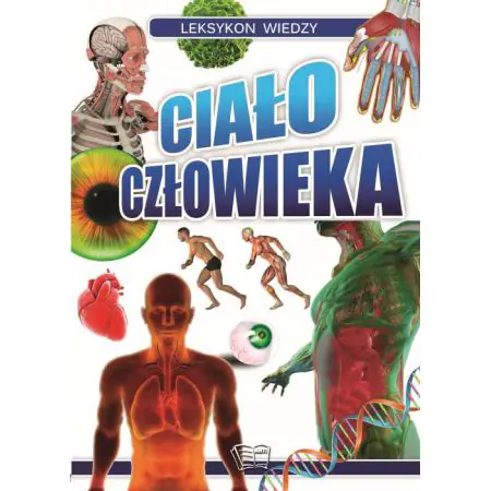 Ciało człowieka