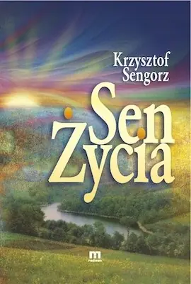 Książka - Sen życia