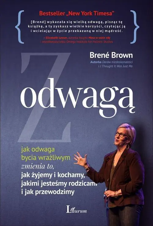 Z wielką odwagą