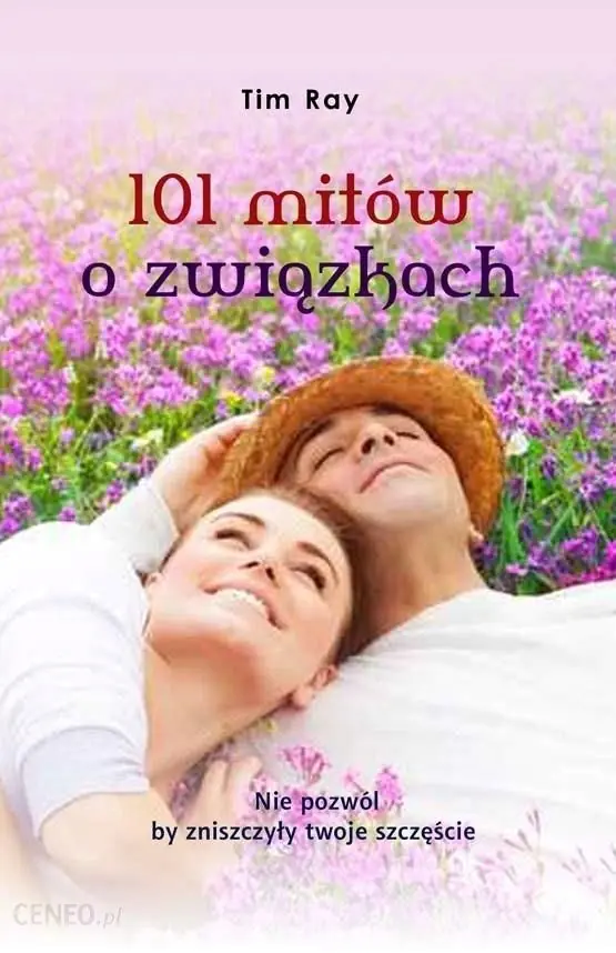 Książka - 101 mitów o związkach