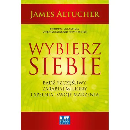 Wybierz siebie