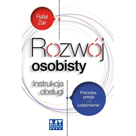 Rozwój osobisty. Instrukcja obsługi