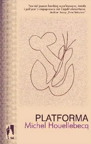 Książka - Platforma