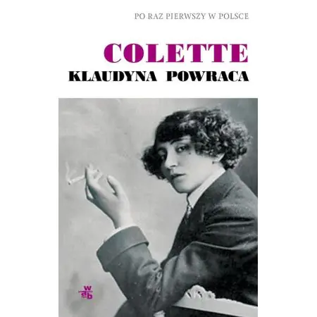 Klaudyna powraca