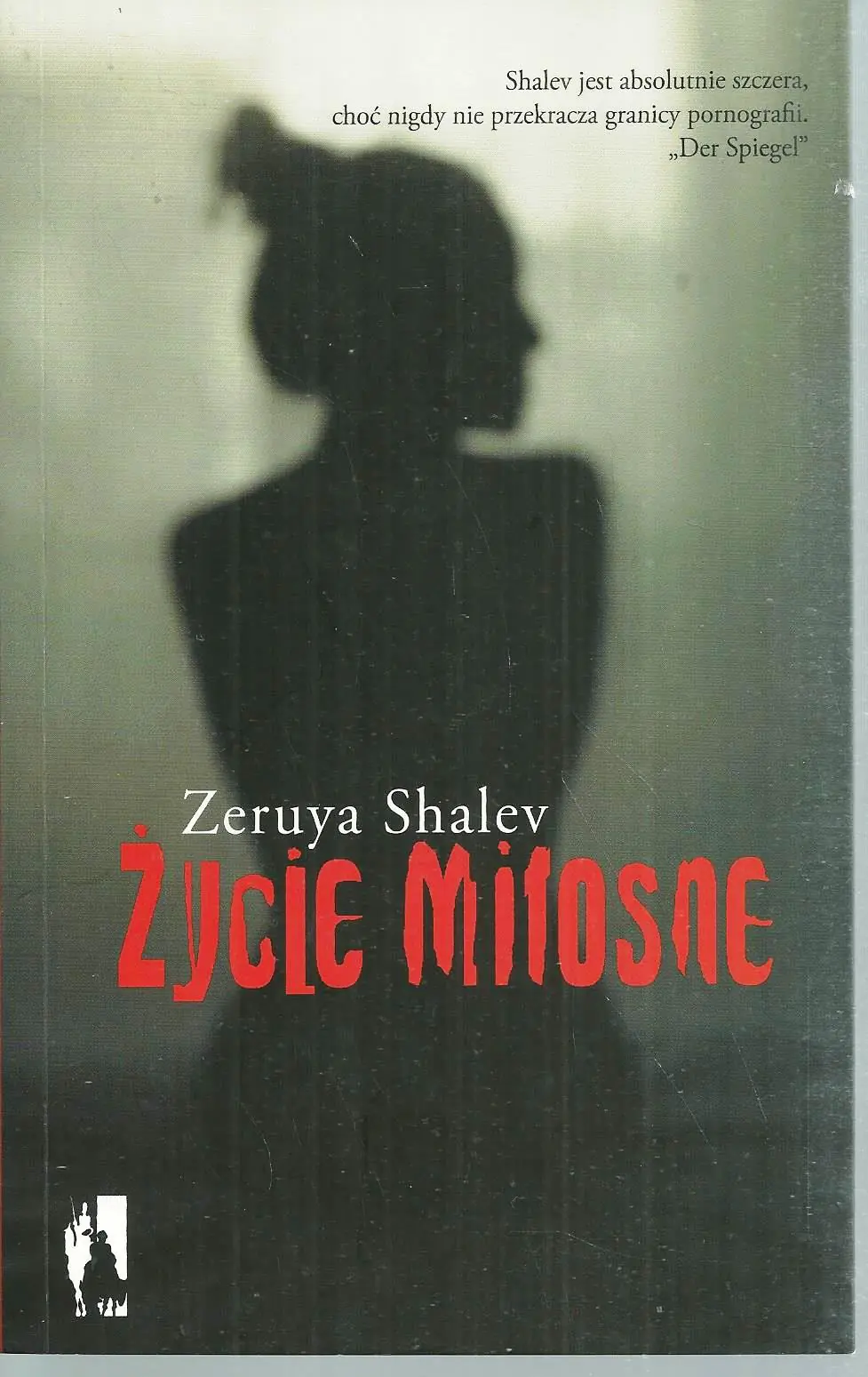 Książka - ¯ycie miłosne