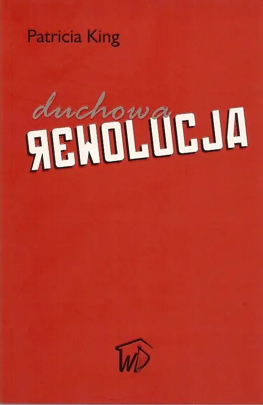 Książka - Duchowa rewolucja