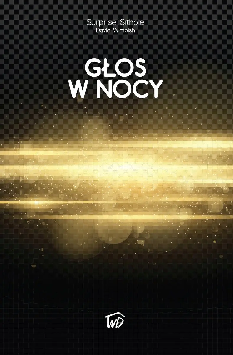 Książka - Głos w nocy
