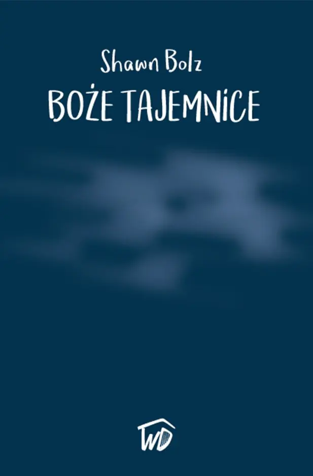 Książka - Boże tajemnice