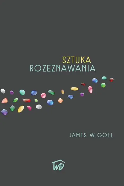 Książka - Sztuka rozeznawania