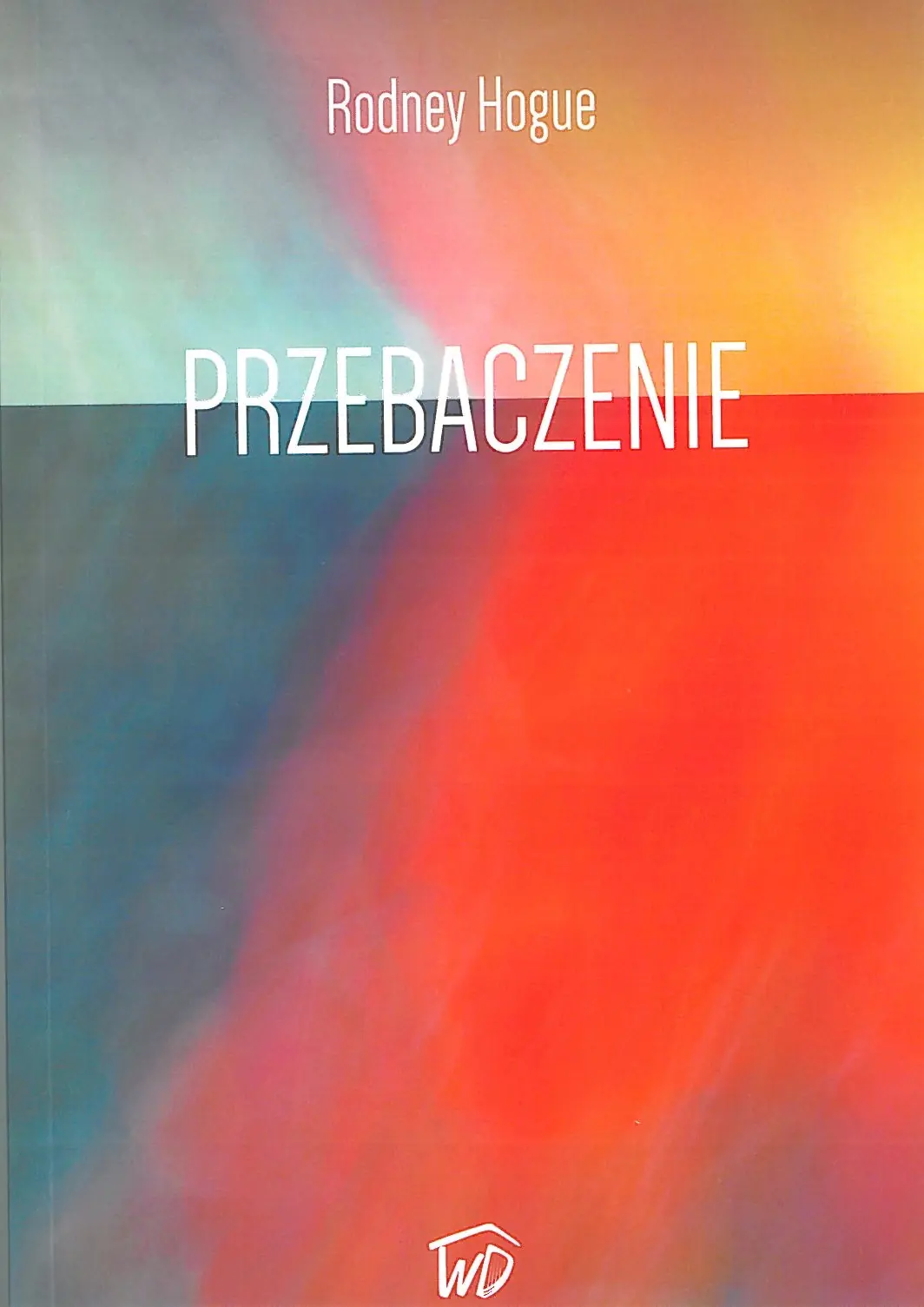 Książka - Przebaczenie
