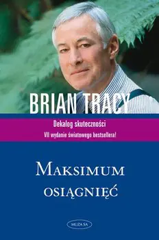 Książka - Maksimum osiągnięć