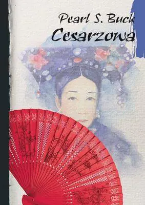 Książka - Cesarzowa