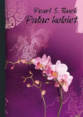 Książka - Pałac kobiet