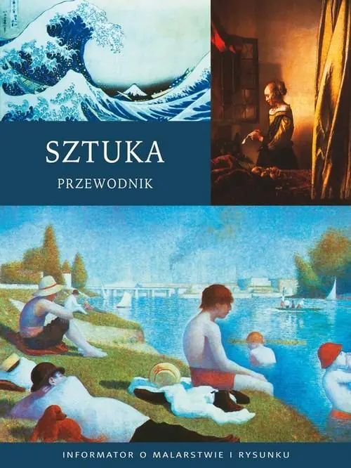 Książka - Sztuka. Przewodnik