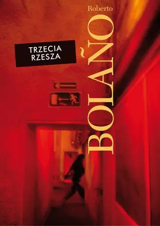 Książka - Trzecia Rzesza