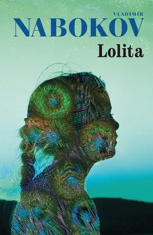 Książka - Lolita