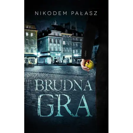 Brudna gra