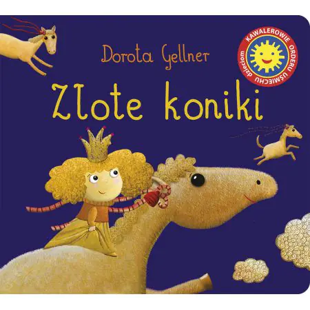 Złote koniki