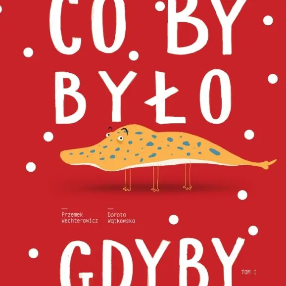 Książka - Co by było, gdyby. Tom 1