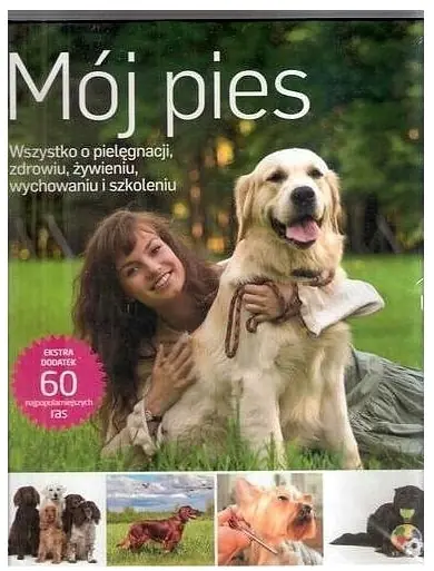 Mój pies