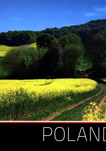 Książka - Poland