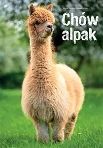 Książka - Chów alpak