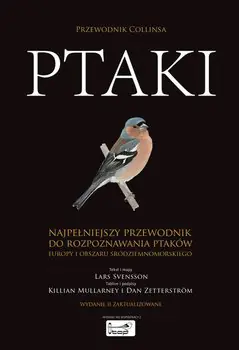 Ptaki