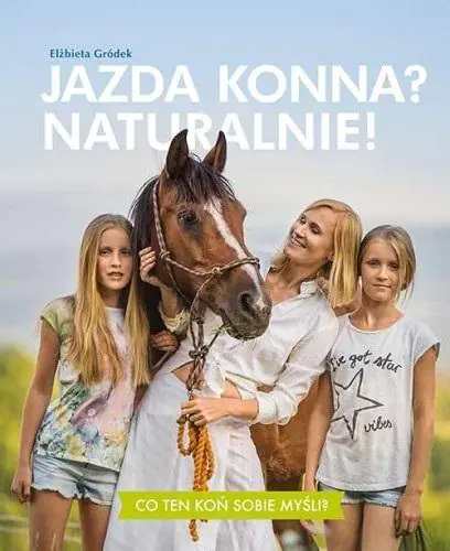 Jazda konna naturalnie!