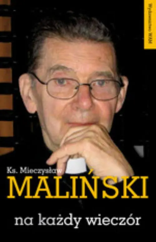 Książka - Na każdy wieczór