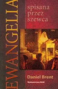 Książka - Ewangelia spisana przez szewca