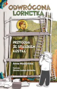 Książka - Odwrócona lornetka