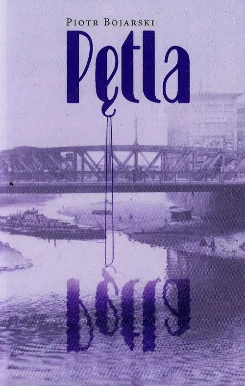 Książka - Pętla