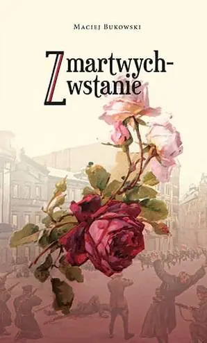 Książka - Zmartwychwstanie