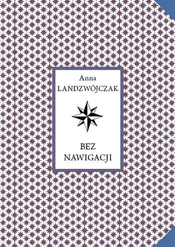 Książka - Bez nawigacji