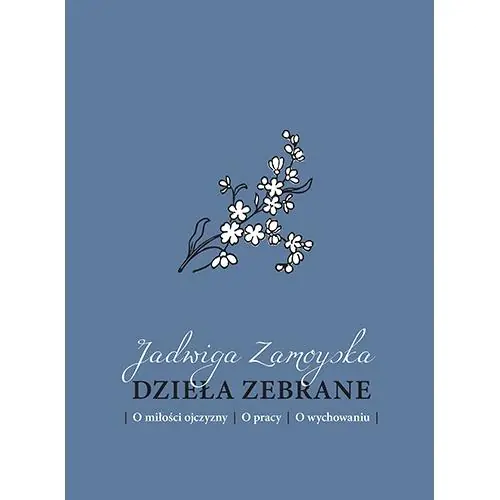 Książka - Dzieła zebrane