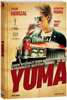 Książka - Yuma