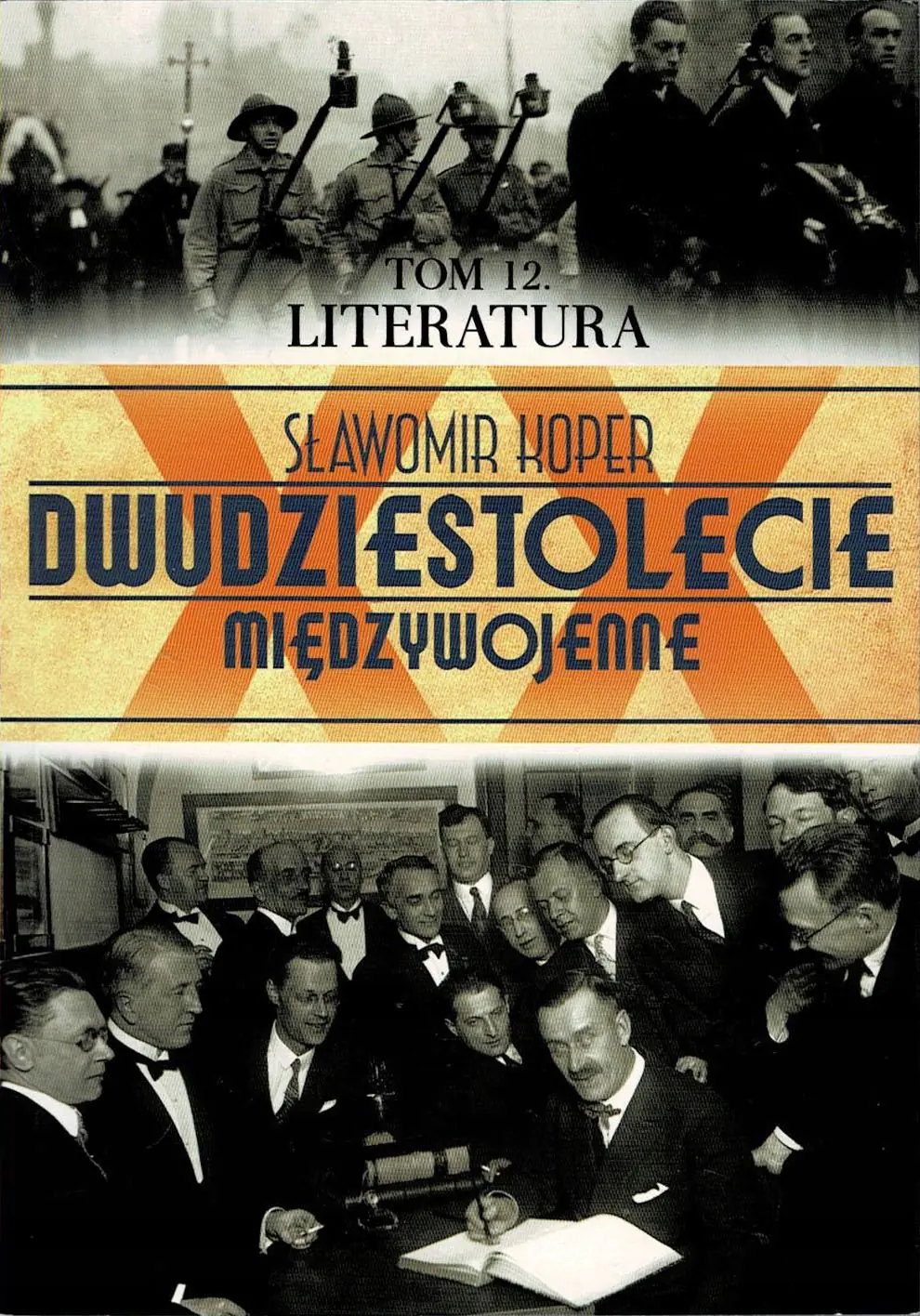 Książka - Literatura