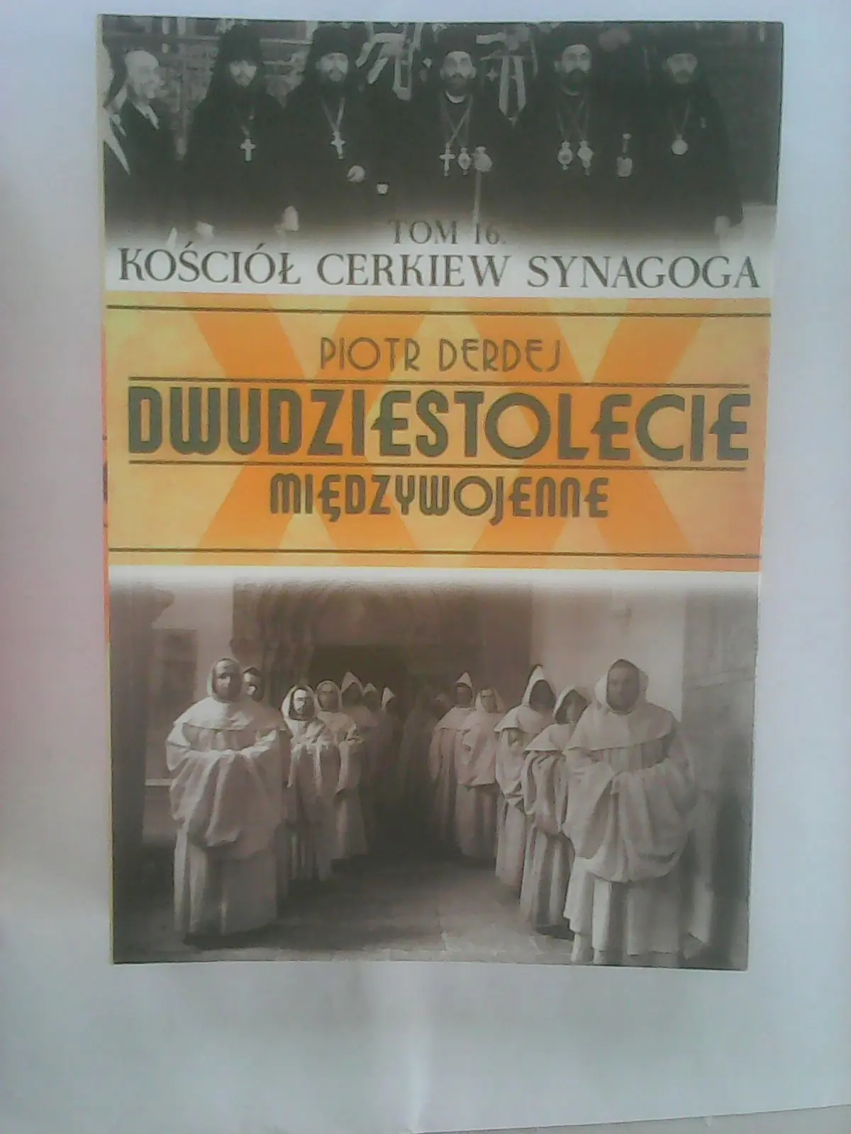 Książka - Kościół