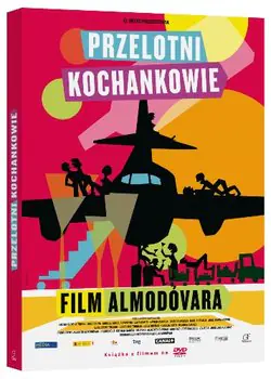 Książka - Przelotni kochankowie