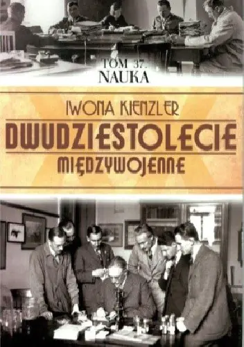 Książka - Nauka