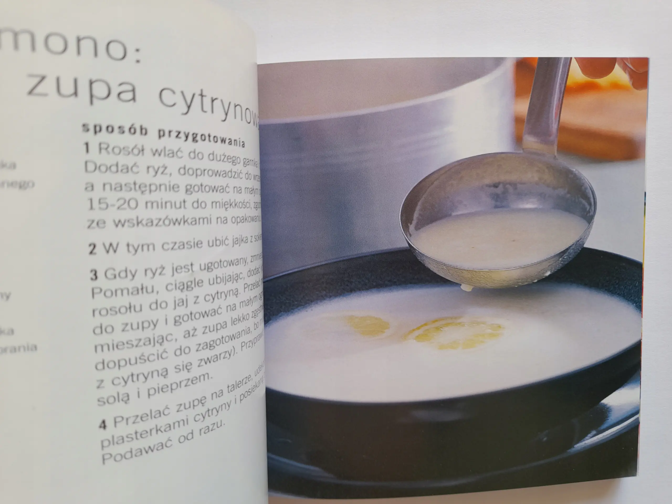 Książka - Kuchnia grecka