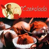 Książka - Czekolada